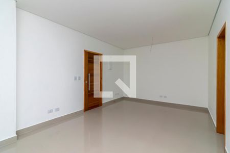 Sala de apartamento à venda com 1 quarto, 32m² em Vila Ester (zona Norte), São Paulo
