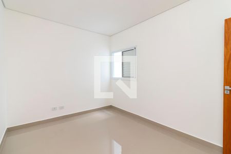 Quarto de apartamento à venda com 1 quarto, 32m² em Vila Ester (zona Norte), São Paulo