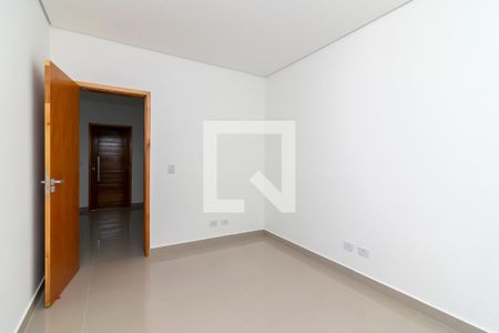 Quarto de apartamento à venda com 1 quarto, 32m² em Vila Ester (zona Norte), São Paulo