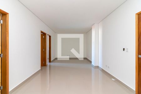 Sala de apartamento à venda com 2 quartos, 43m² em Vila Ester (zona Norte), São Paulo