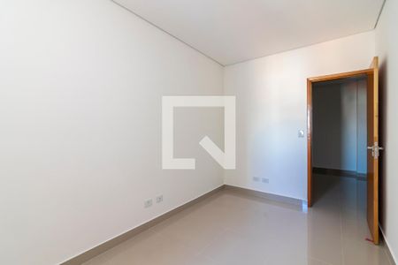 Quarto 1 de apartamento à venda com 2 quartos, 43m² em Vila Ester (zona Norte), São Paulo