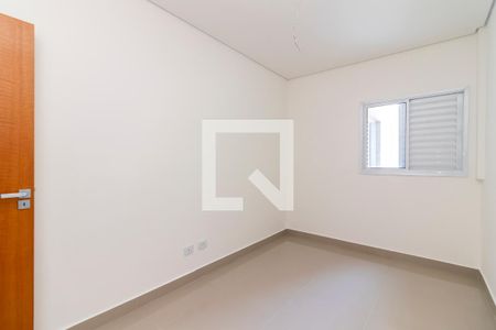 Quarto 1 de apartamento à venda com 2 quartos, 43m² em Vila Ester (zona Norte), São Paulo