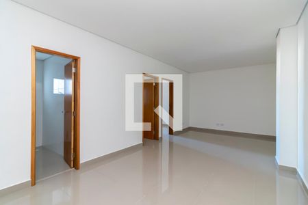Sala de apartamento à venda com 2 quartos, 43m² em Vila Ester (zona Norte), São Paulo