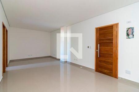 Sala de apartamento à venda com 2 quartos, 43m² em Vila Ester (zona Norte), São Paulo