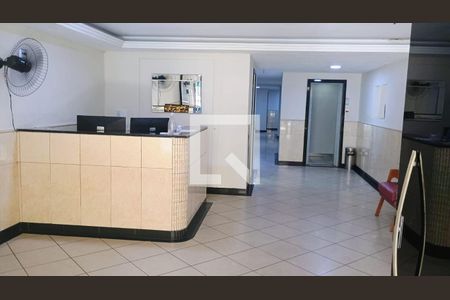 Apartamento à venda com 2 quartos, 60m² em Fonseca, Niterói