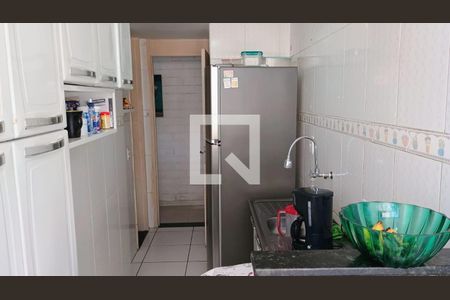 Apartamento à venda com 2 quartos, 60m² em Fonseca, Niterói