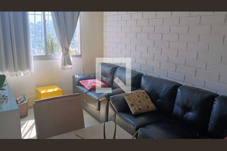 Apartamento à venda com 2 quartos, 60m² em Fonseca, Niterói