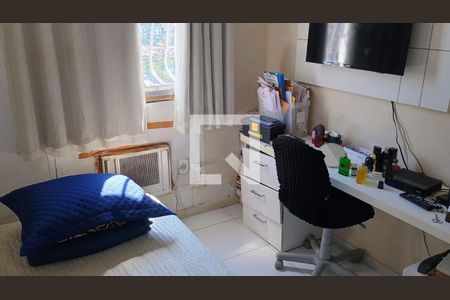 Apartamento à venda com 2 quartos, 60m² em Fonseca, Niterói