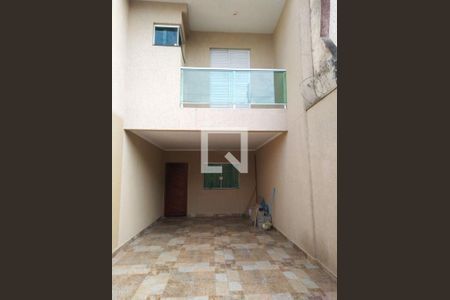 Casa à venda com 3 quartos, 112m² em Vila Nova, São Paulo