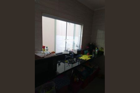 Casa à venda com 3 quartos, 112m² em Vila Nova, São Paulo