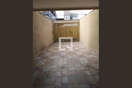 Casa à venda com 3 quartos, 112m² em Vila Nova, São Paulo