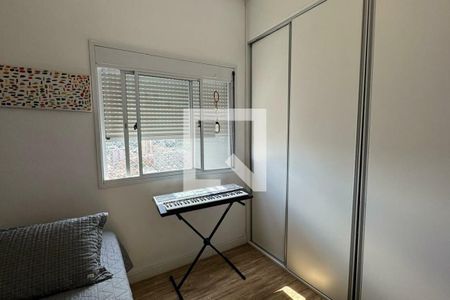 Apartamento à venda com 3 quartos, 192m² em Chácara Califórnia, São Paulo