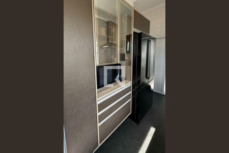 Apartamento à venda com 3 quartos, 192m² em Chácara Califórnia, São Paulo