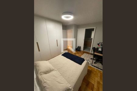 Apartamento à venda com 3 quartos, 104m² em Vila Mariana, São Paulo
