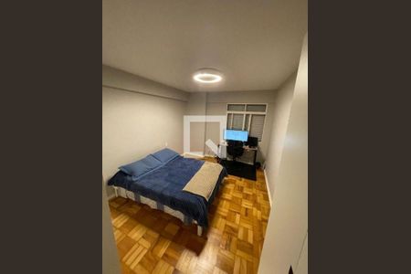 Apartamento à venda com 3 quartos, 104m² em Vila Mariana, São Paulo