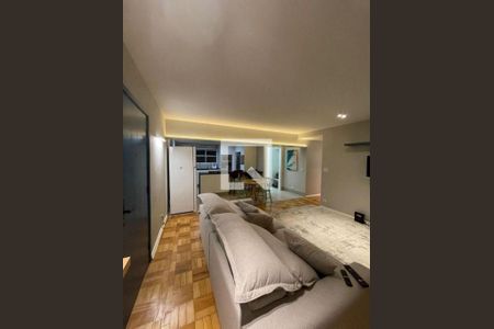 Apartamento à venda com 3 quartos, 104m² em Vila Mariana, São Paulo