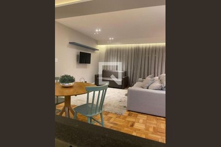 Apartamento à venda com 3 quartos, 104m² em Vila Mariana, São Paulo