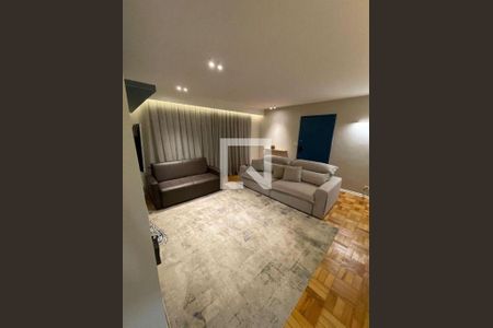 Apartamento à venda com 3 quartos, 104m² em Vila Mariana, São Paulo