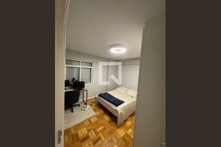 Apartamento à venda com 3 quartos, 104m² em Vila Mariana, São Paulo