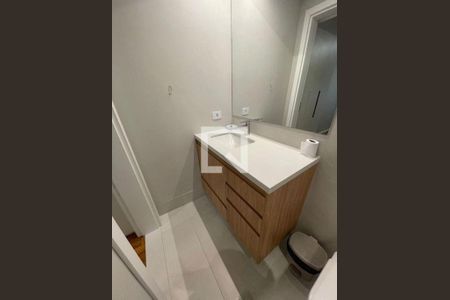 Apartamento à venda com 3 quartos, 104m² em Vila Mariana, São Paulo