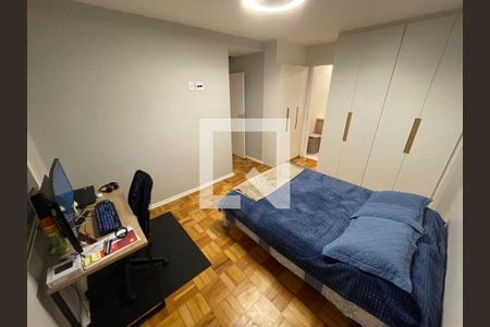 Apartamento à venda com 3 quartos, 104m² em Vila Mariana, São Paulo