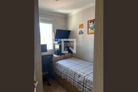 Apartamento à venda com 3 quartos, 93m² em Ipiranga, São Paulo