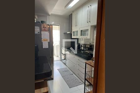 Apartamento à venda com 3 quartos, 93m² em Ipiranga, São Paulo