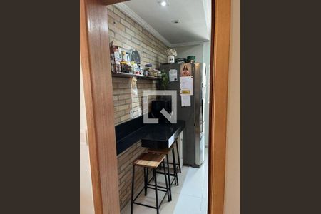 Apartamento à venda com 3 quartos, 93m² em Ipiranga, São Paulo