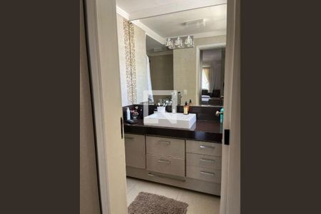 Apartamento à venda com 3 quartos, 93m² em Ipiranga, São Paulo