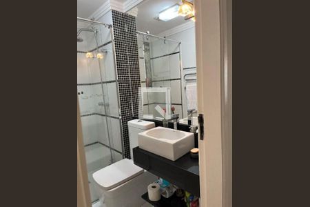 Apartamento à venda com 3 quartos, 93m² em Ipiranga, São Paulo