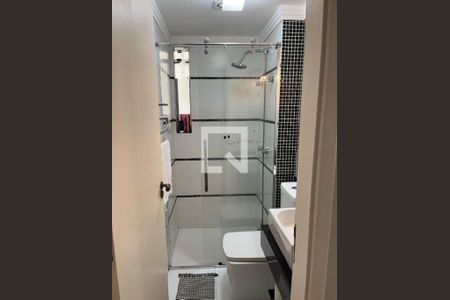 Apartamento à venda com 3 quartos, 93m² em Ipiranga, São Paulo