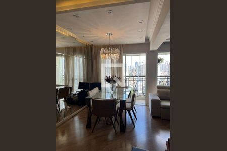 Apartamento à venda com 3 quartos, 93m² em Ipiranga, São Paulo