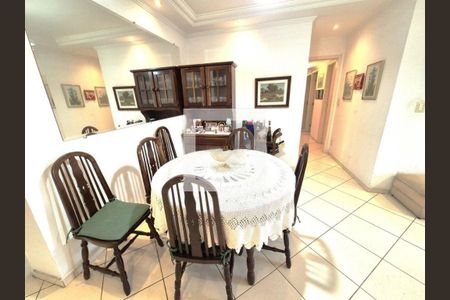 Apartamento à venda com 3 quartos, 96m² em Vila Monte Alegre, São Paulo