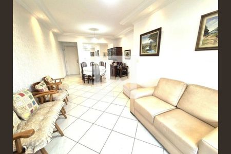 Apartamento à venda com 3 quartos, 96m² em Vila Monte Alegre, São Paulo