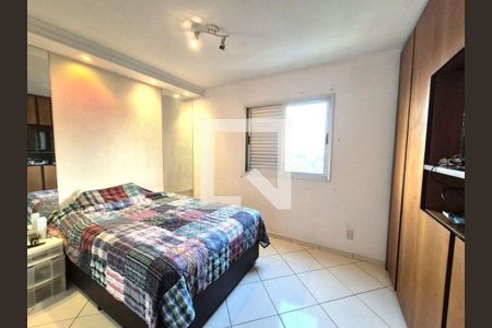 Apartamento à venda com 3 quartos, 96m² em Vila Monte Alegre, São Paulo