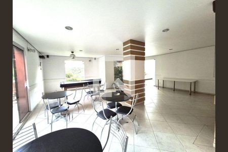 Apartamento à venda com 3 quartos, 96m² em Vila Monte Alegre, São Paulo