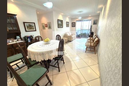 Apartamento à venda com 3 quartos, 96m² em Vila Monte Alegre, São Paulo