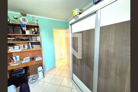 Apartamento à venda com 3 quartos, 96m² em Vila Monte Alegre, São Paulo