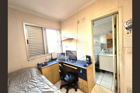 Apartamento à venda com 3 quartos, 96m² em Vila Monte Alegre, São Paulo