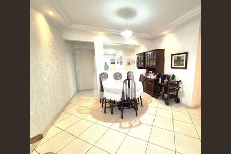 Apartamento à venda com 3 quartos, 96m² em Vila Monte Alegre, São Paulo