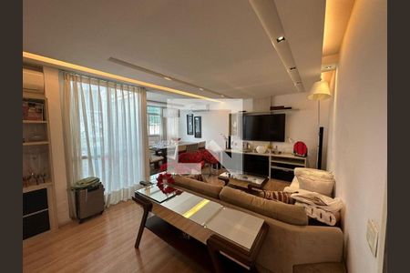 Apartamento à venda com 3 quartos, 180m² em Charitas, Niterói