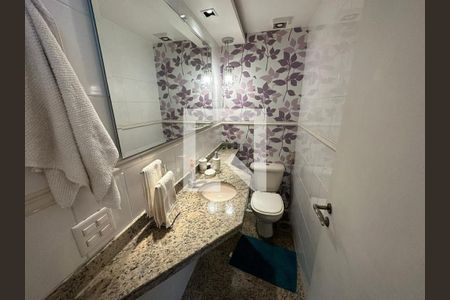 Apartamento à venda com 3 quartos, 180m² em Charitas, Niterói