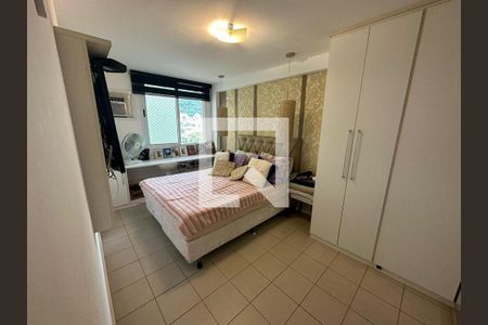 Apartamento à venda com 3 quartos, 180m² em Charitas, Niterói