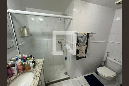 Apartamento à venda com 3 quartos, 180m² em Charitas, Niterói
