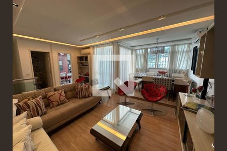 Apartamento à venda com 3 quartos, 180m² em Charitas, Niterói