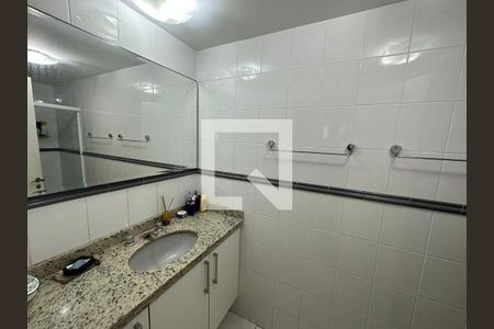 Apartamento à venda com 3 quartos, 180m² em Charitas, Niterói