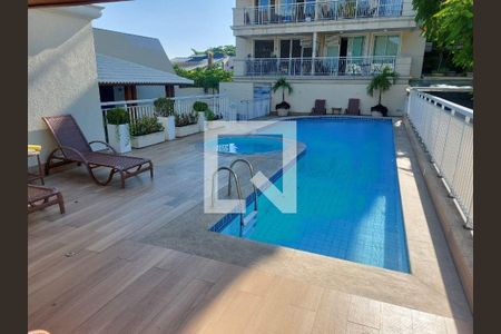Apartamento à venda com 3 quartos, 180m² em Charitas, Niterói