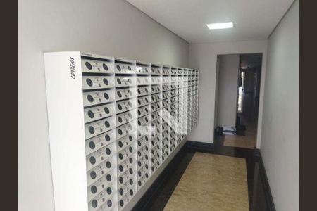 Apartamento à venda com 2 quartos, 55m² em Baeta Neves, São Bernardo do Campo