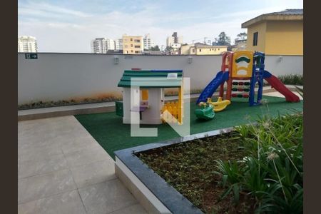 Apartamento à venda com 2 quartos, 55m² em Baeta Neves, São Bernardo do Campo
