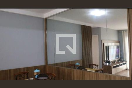 Apartamento à venda com 2 quartos, 55m² em Baeta Neves, São Bernardo do Campo